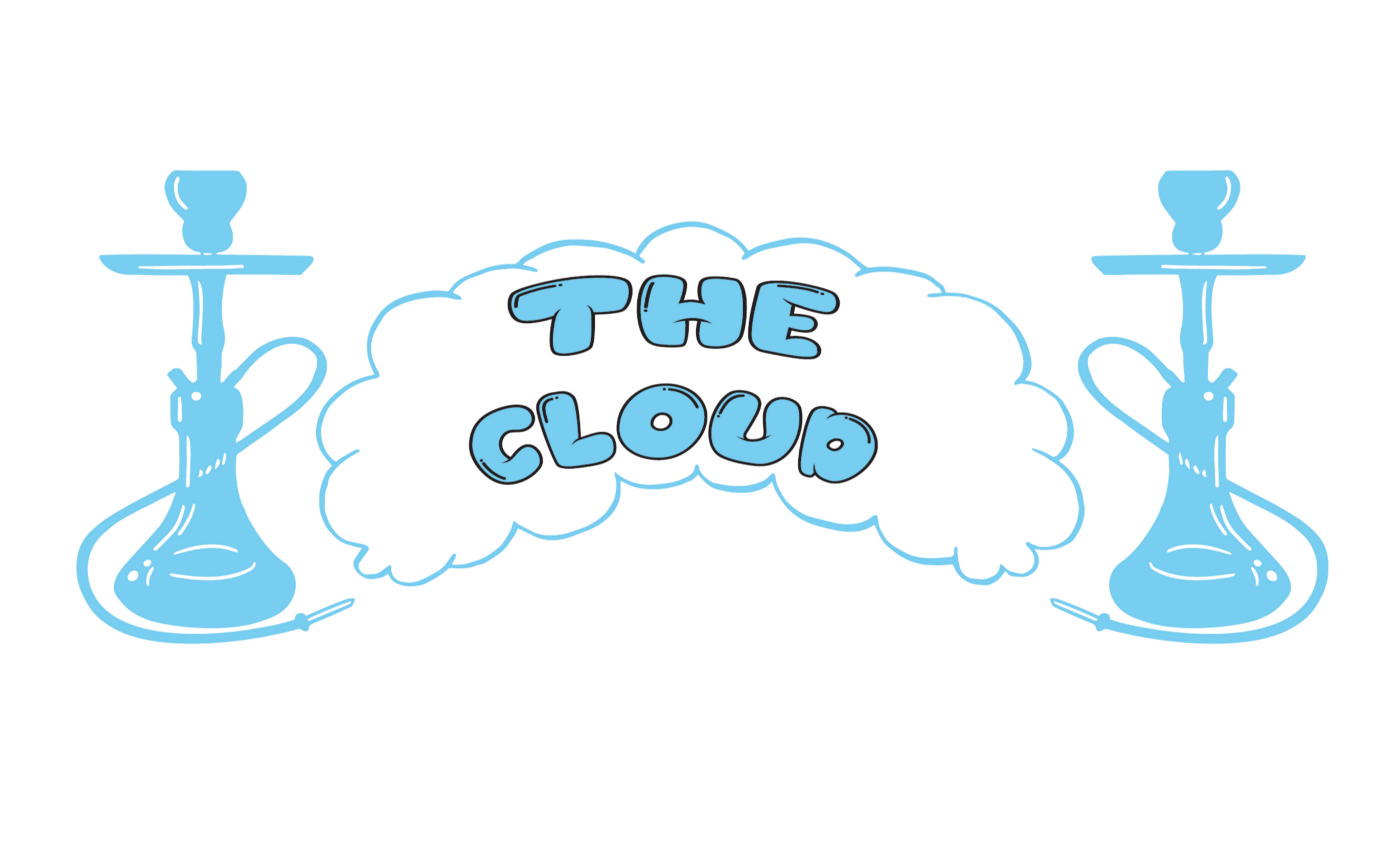 The Cloud by SHISHADI Startseite 