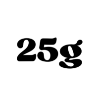 25g