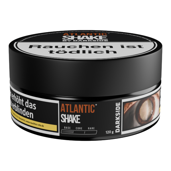 DARKSIDE Shake 120g - Atlantic Shake