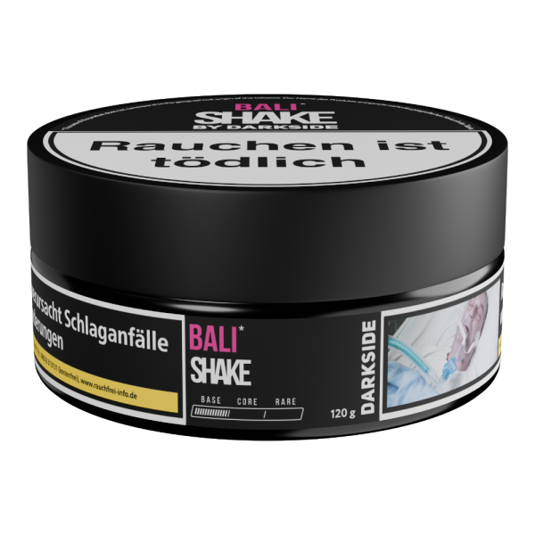 DARKSIDE Shake 120g - Bali Shake
