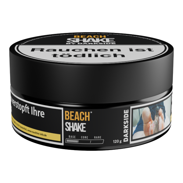 DARKSIDE Shake 120g - Beach Shake