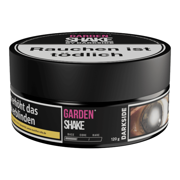 DARKSIDE Shake 120g - Garden Shake