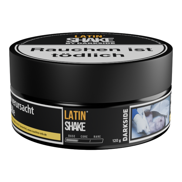 DARKSIDE Shake 120g - Latin Shake
