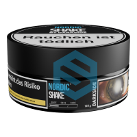 DARKSIDE Shake 120g - Nordic Shake