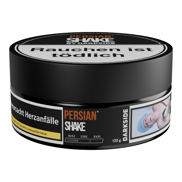 DARKSIDE Shake 120g - Persian Shake