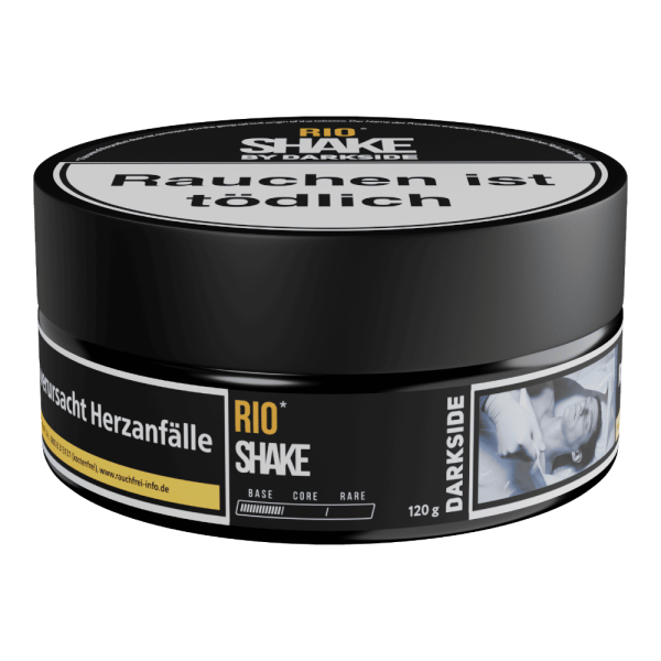 DARKSIDE Shake 120g - Rio Shake