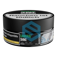 DARKSIDE Shake 120g - Samurai Shake