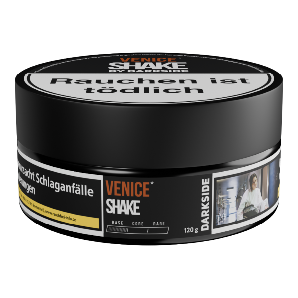 DARKSIDE Shake 120g - Venice Shake
