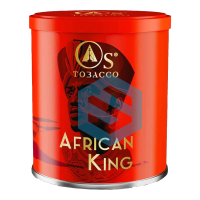 Os Tobacco 200g - African King