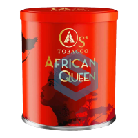 Os Tobacco 200g - African Queen