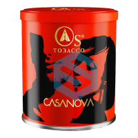 Os Tobacco 200g - Casanova