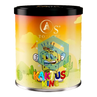 Os Tobacco 200g - Kaktus King