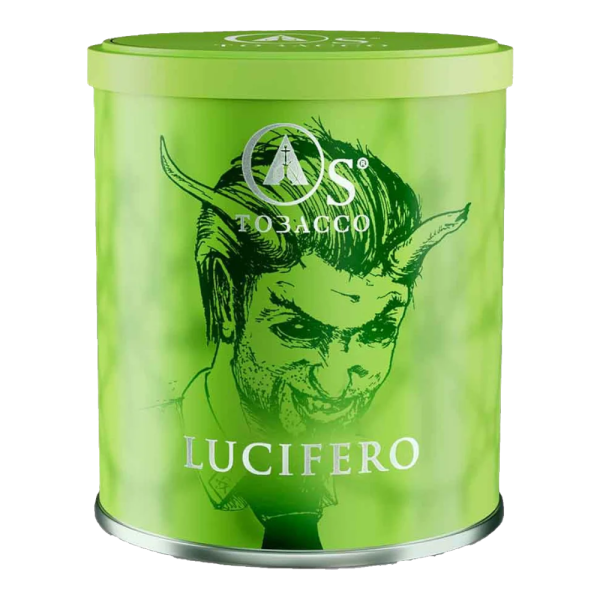 Os Tobacco 200g - Lucifero