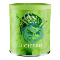 Os Tobacco 200g - Lucifero