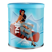 Os Tobacco 200g - TNT