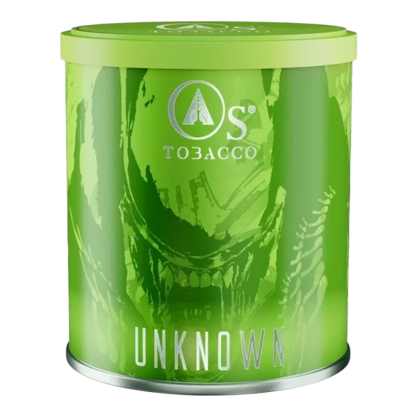 Os Tobacco 200g - Unknown