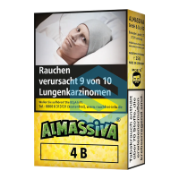 Al Massiva 25g - 4B