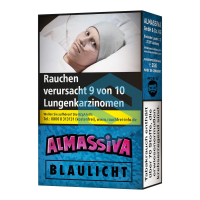 Al Massiva 25g - Blaulicht