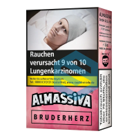 Al Massiva 25g - Bruderherz