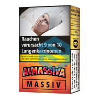 Al Massiva 25g - Massiv