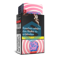 HOOKAIN 25g - Cttn Candy