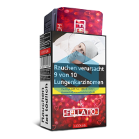 HOOKAIN 25g - Fellatio