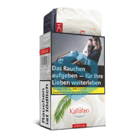 HOOKAIN 25g - Kaffa Yayo