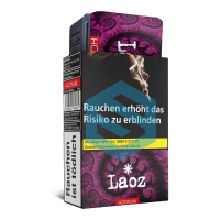 HOOKAIN 25g - LAOZ