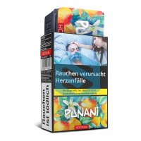 HOOKAIN 25g - Punani