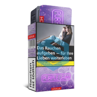 HOOKAIN 25g - Purple Lean