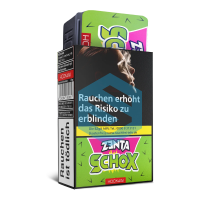 HOOKAIN 25g - Zenta Schox