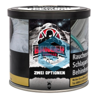 Banger Tobacco 200g - Zwei Optionen