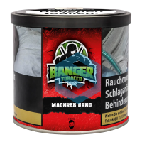 Banger Tobacco 200g - Maghreb Gang