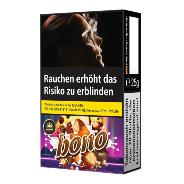 Holster 25g - Bono