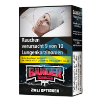 Banger Tobacco 25g - Zwei Optionen
