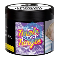 Maridan 200g - Tingle Tangle Purple