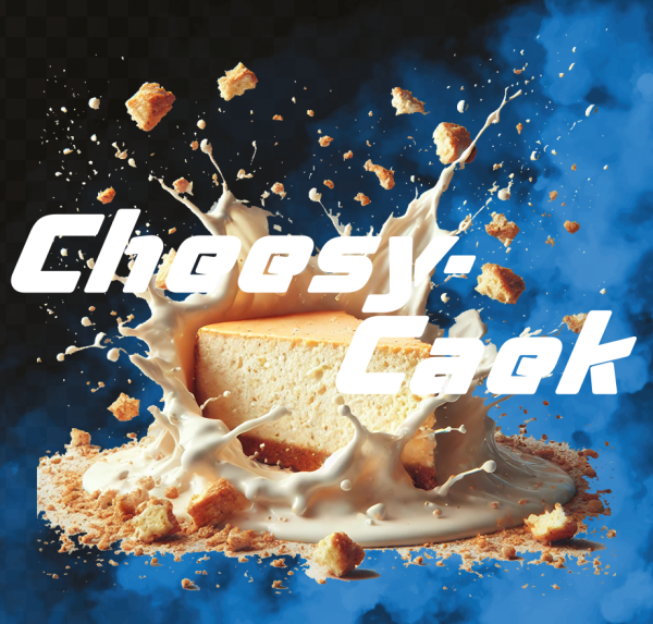 SHISHADI Tobacco 25g - Cheesy-Caek