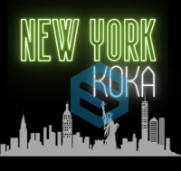 SHISHADI Tobacco 200g - New York Koka