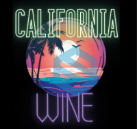 SHISHADI Tobacco 200g - California Wine