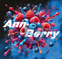 SHISHADI Tobacco 200g - Ann-Berry