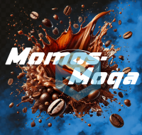 SHISHADI Tobacco 200g - Momos-Moqa