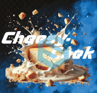 SHISHADI Tobacco 200g - Cheesy-Caek