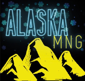 SHISHADI Tobacco 65g - Alaska MNG