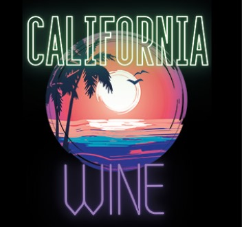 SHISHADI Tobacco 65g - California Wine