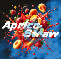 SHISHADI Tobacco 65g - Aprico-Straw