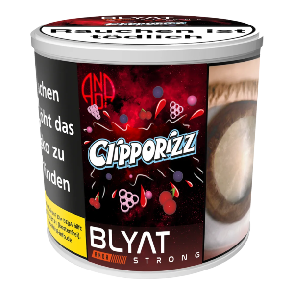 BLYAT 200g - Clipporizz