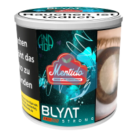 BLYAT 200g - Mentido