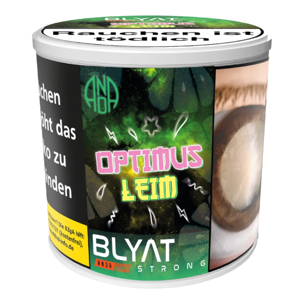 BLYAT 200g - Optimus Leim