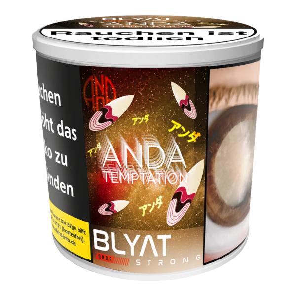 BLYAT 200g - Temptation