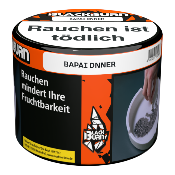 Blackburn 200g - Bapai Dnner